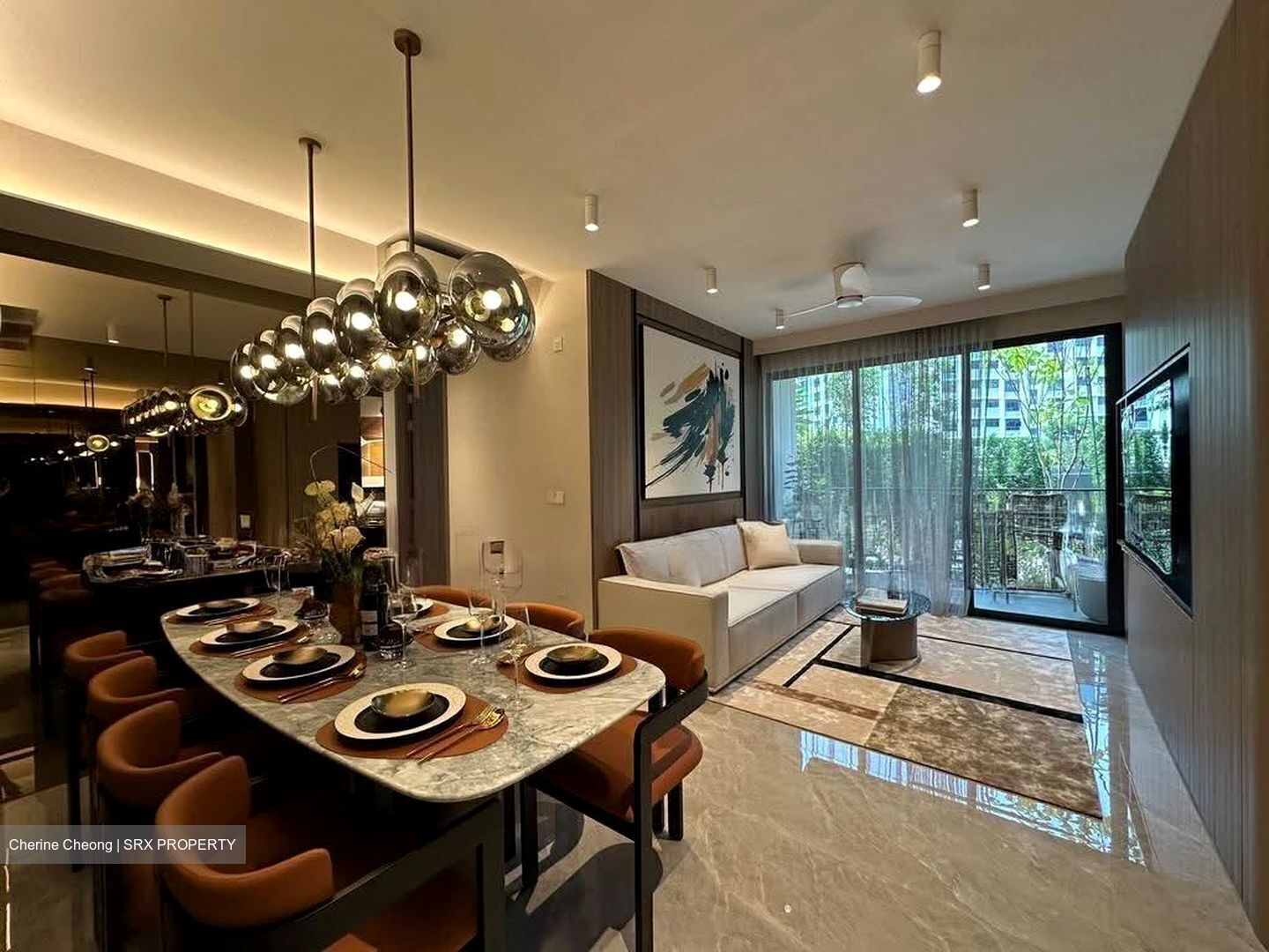 Norwood Grand (D25), Apartment #617051641